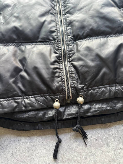 Ellesse Smanicato Bomber Giubbotto Gilet Uomo (L/XL)