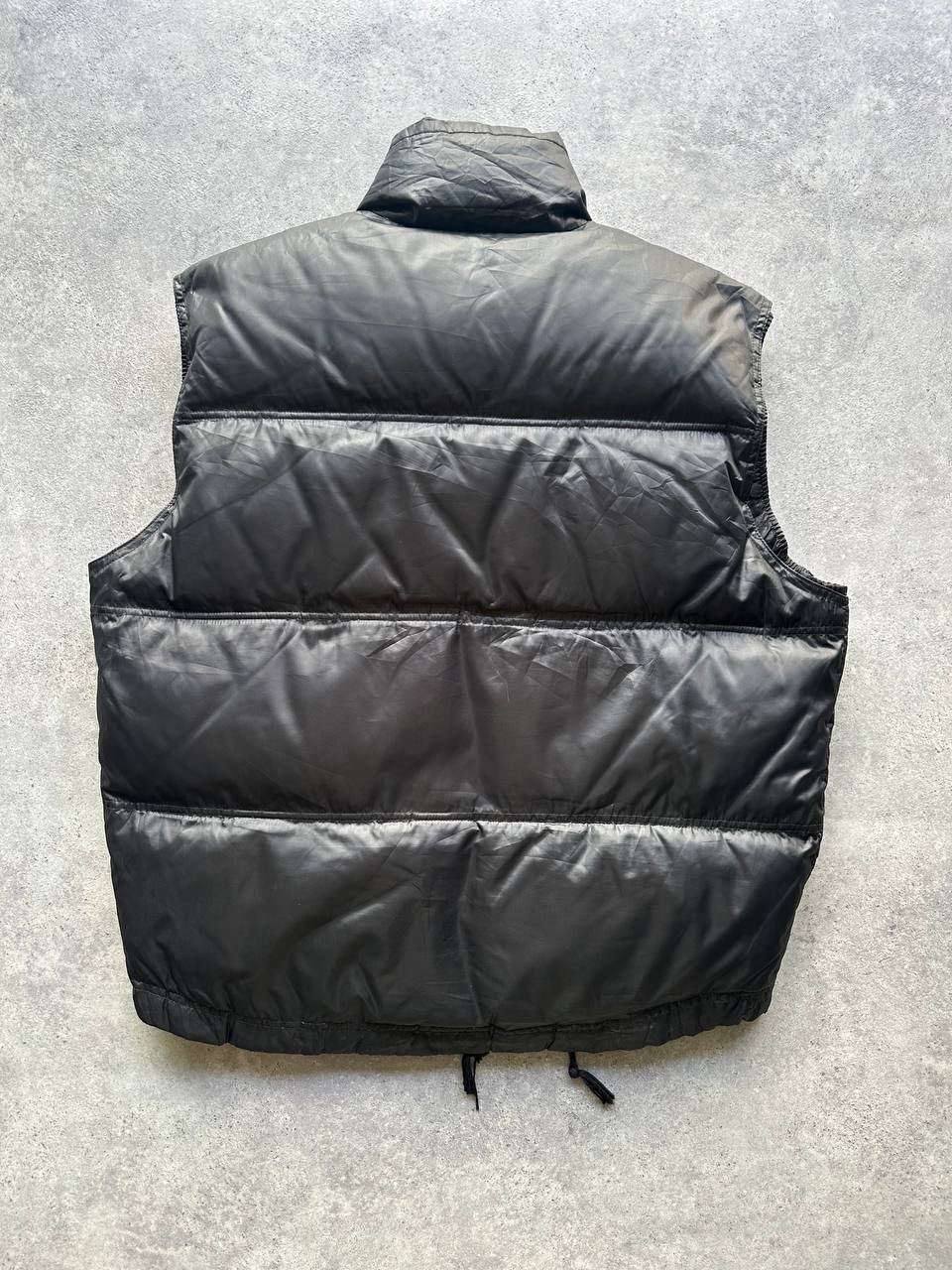 Ellesse Smanicato Bomber Giubbotto Gilet Uomo (L/XL)