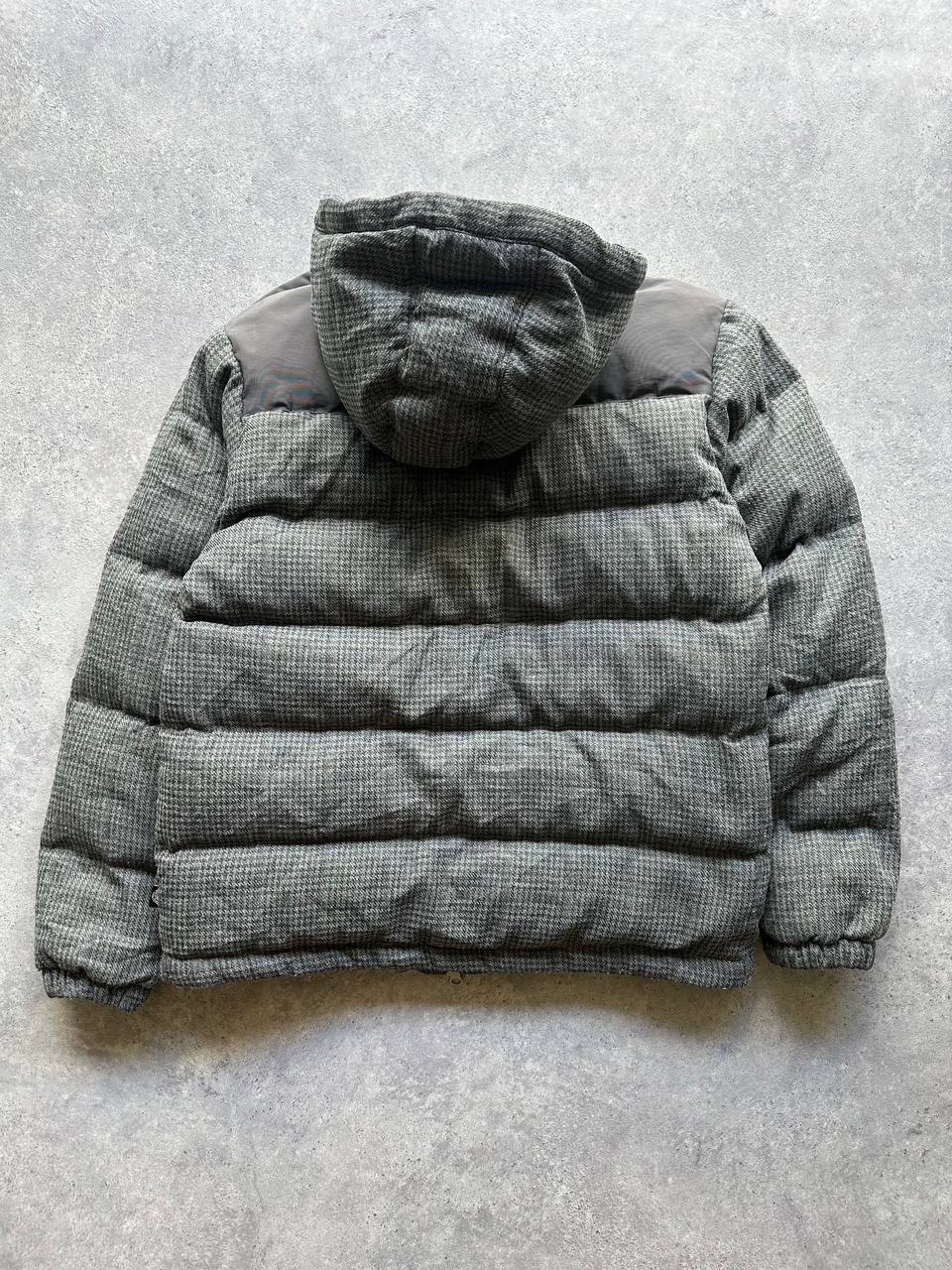 Adidas Giubbino Bomber con Cappuccio Japan Line Jacket Uomo (M/L)