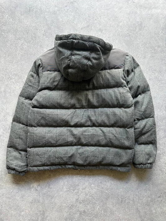 Adidas Giubbino Bomber con Cappuccio Japan Line Jacket Uomo (M/L)