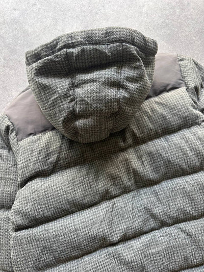 Adidas Giubbino Bomber con Cappuccio Japan Line Jacket Uomo (M/L)