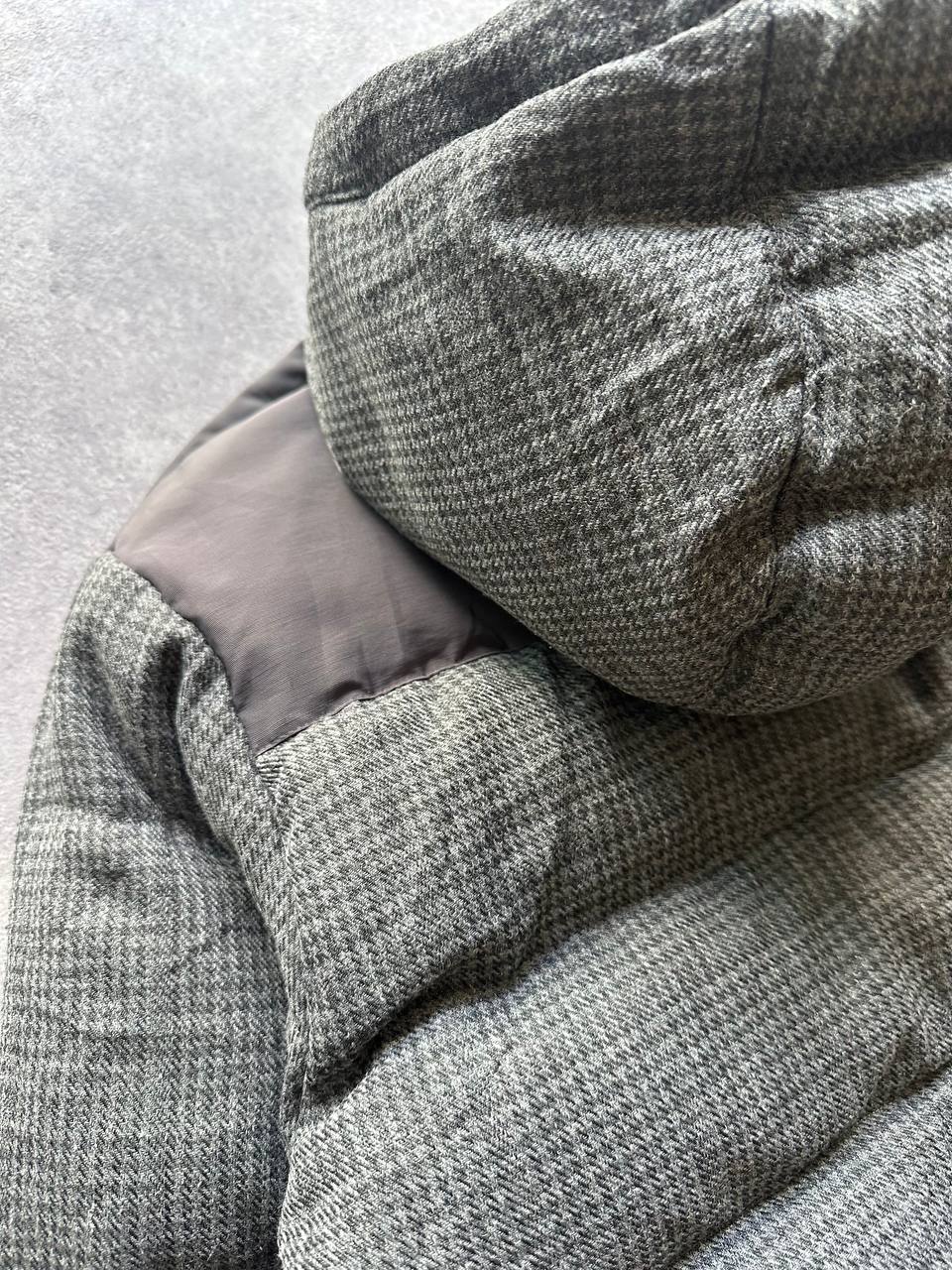 Adidas Giubbino Bomber con Cappuccio Japan Line Jacket Uomo (M/L)