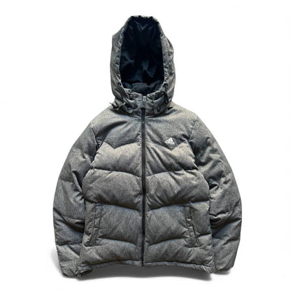 Adidas Giubbino Bomber Cappuccio Korea Line Jacket Uomo/Donna (S)