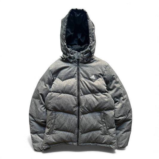 Adidas Giubbino Bomber Cappuccio Korea Line Jacket Uomo/Donna (S)