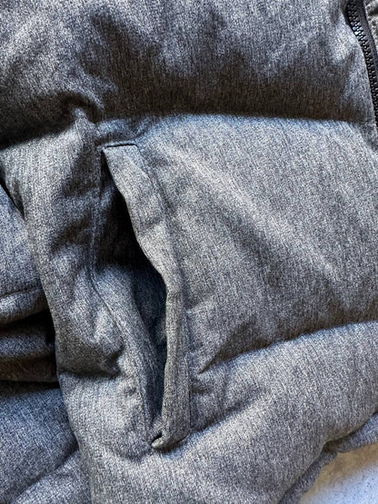 Adidas Giubbino Bomber Cappuccio Korea Line Jacket Uomo/Donna (S)