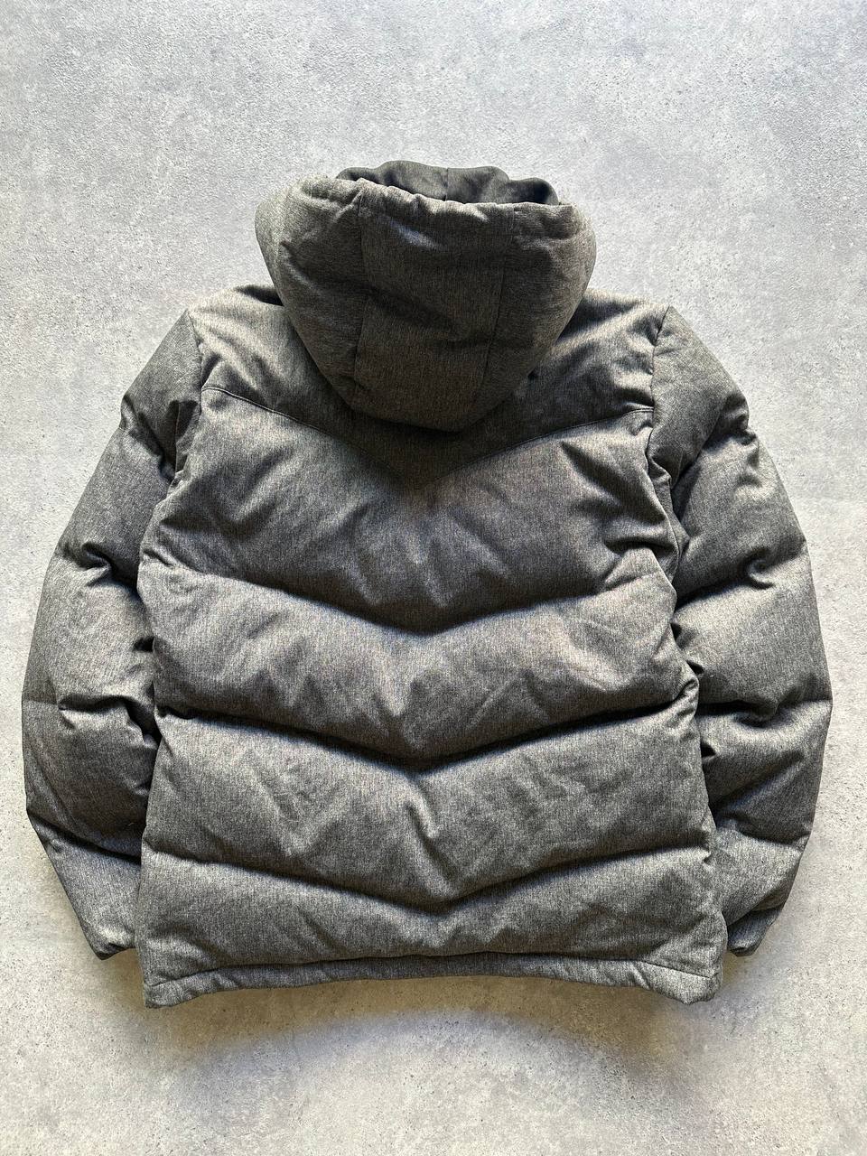 Adidas Giubbino Bomber Cappuccio Korea Line Jacket Uomo/Donna (S)