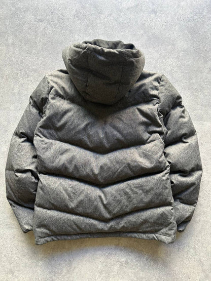 Adidas Giubbino Bomber Cappuccio Korea Line Jacket Uomo/Donna (S)