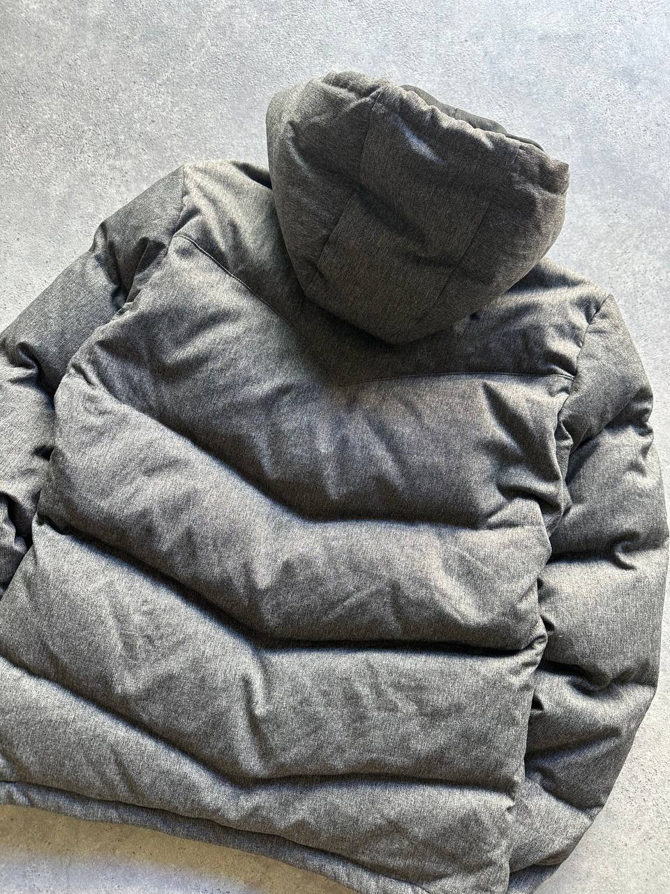 Adidas Giubbino Bomber Cappuccio Korea Line Jacket Uomo/Donna (S)