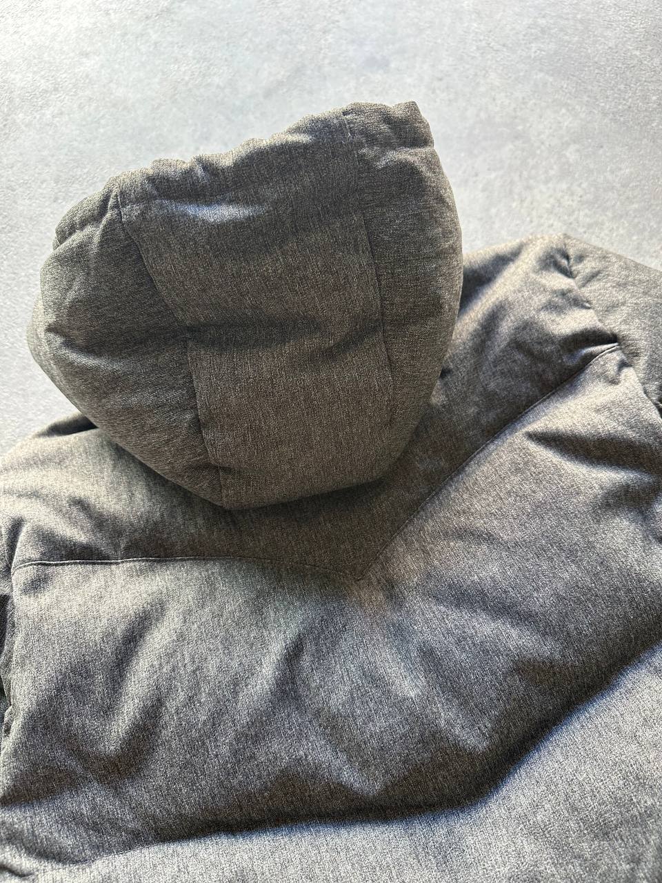 Adidas Giubbino Bomber Cappuccio Korea Line Jacket Uomo/Donna (S)