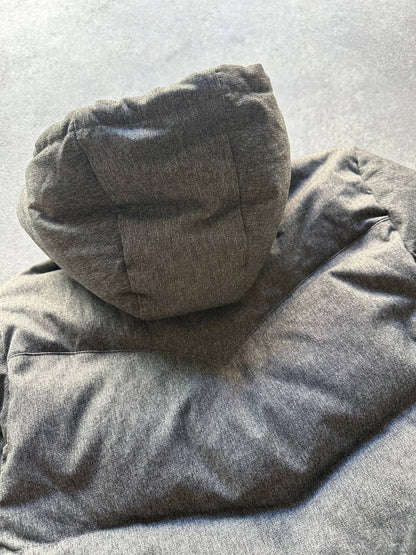 Adidas Giubbino Bomber Cappuccio Korea Line Jacket Uomo/Donna (S)