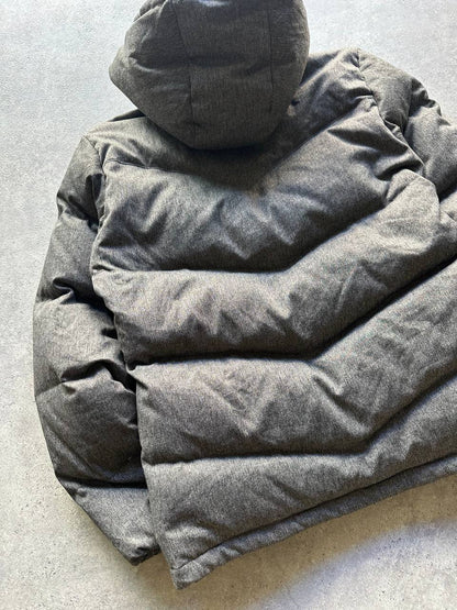 Adidas Giubbino Bomber Cappuccio Korea Line Jacket Uomo/Donna (S)