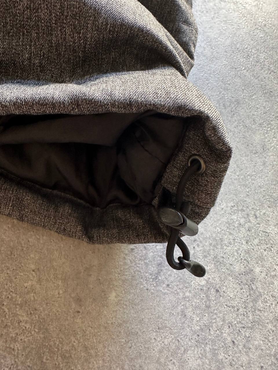 Adidas Giubbino Bomber Cappuccio Korea Line Jacket Uomo/Donna (S)