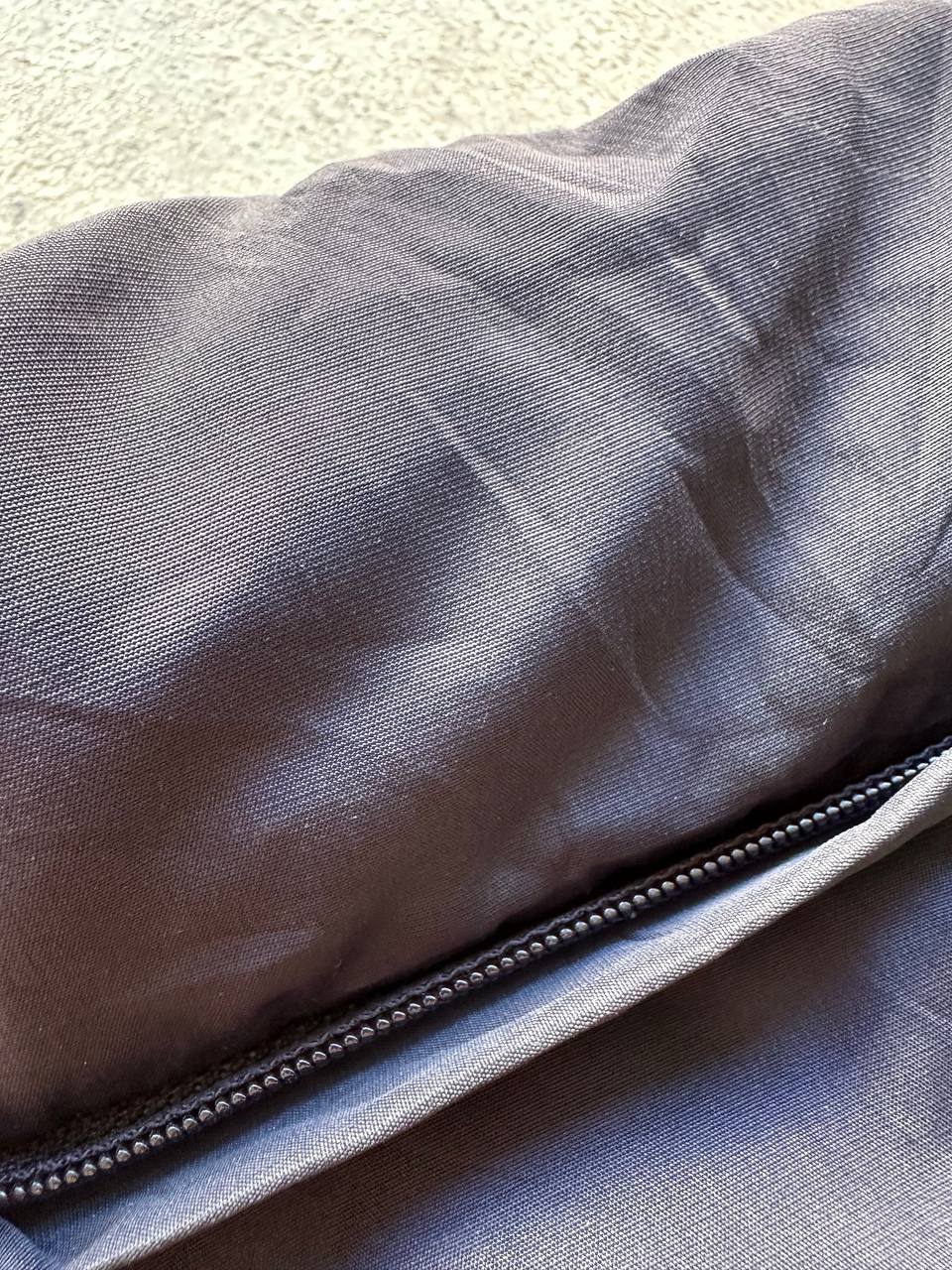 Ellesse Giubbino Bomber Vintage Big Logo Jacket Uomo (XL)