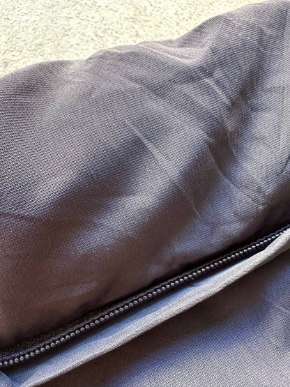 Ellesse Giubbino Bomber Vintage Big Logo Jacket Uomo (XL)