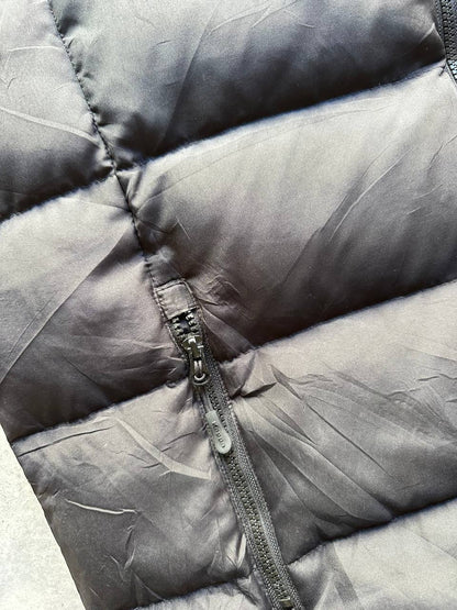 Kappa Smanicato Bomber Cappuccio Gilet Uomo (2XL)