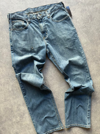 Carhartt Jeans USA Denim Uomo ( 46/48 IT)