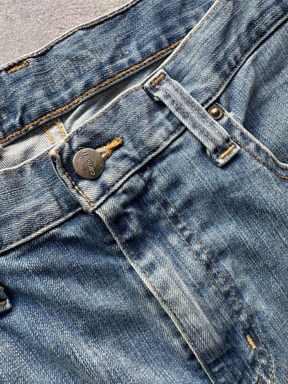 Carhartt Jeans USA Denim Uomo ( 46/48 IT)