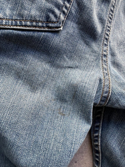 Carhartt Jeans USA Denim Uomo ( 46/48 IT)