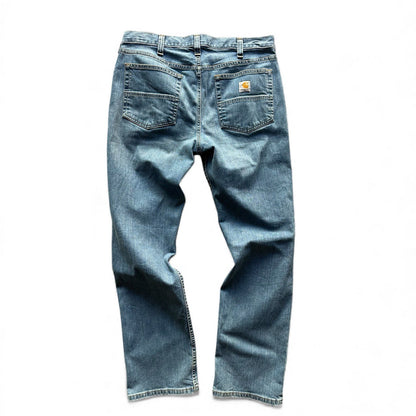 Carhartt Jeans USA Denim Uomo ( 46/48 IT)