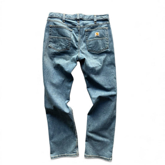 Carhartt Jeans USA Denim Uomo ( 46/48 IT)