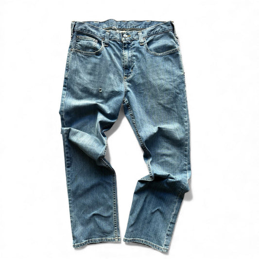 Carhartt Jeans USA Denim Uomo ( 46/48 IT)