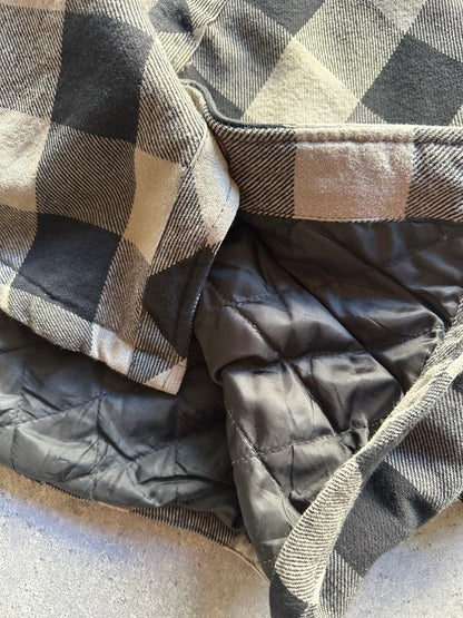 Dickies Genuine Giacca imbottina con Colletto USA Vintage Uomo (M)