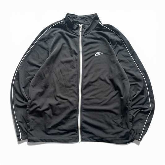 Nike Track-Top Giacca Tuta Logo Cucito Uomo (XL)