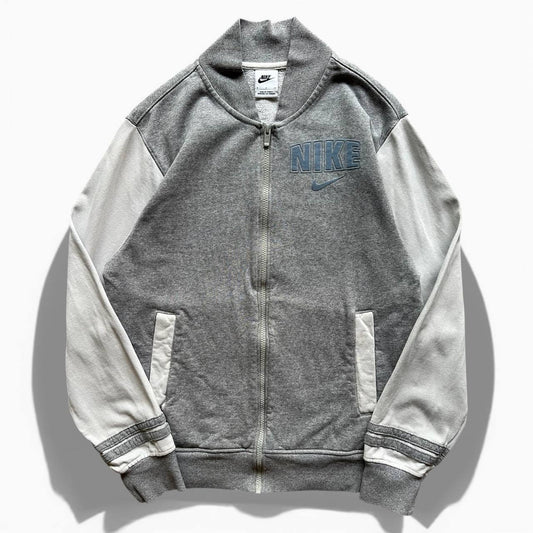 Nike Giacca College Vintage USA Big Logo Jacket Uomo/Donna (S)