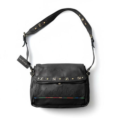 Borsa Piero Guidi Vintage Donna (Regolabile)