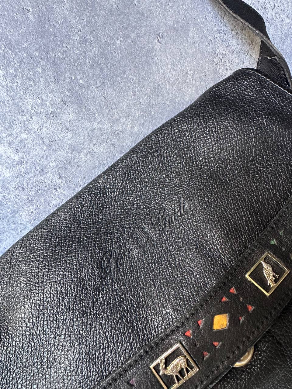 Borsa Piero Guidi Vintage Donna (Regolabile)