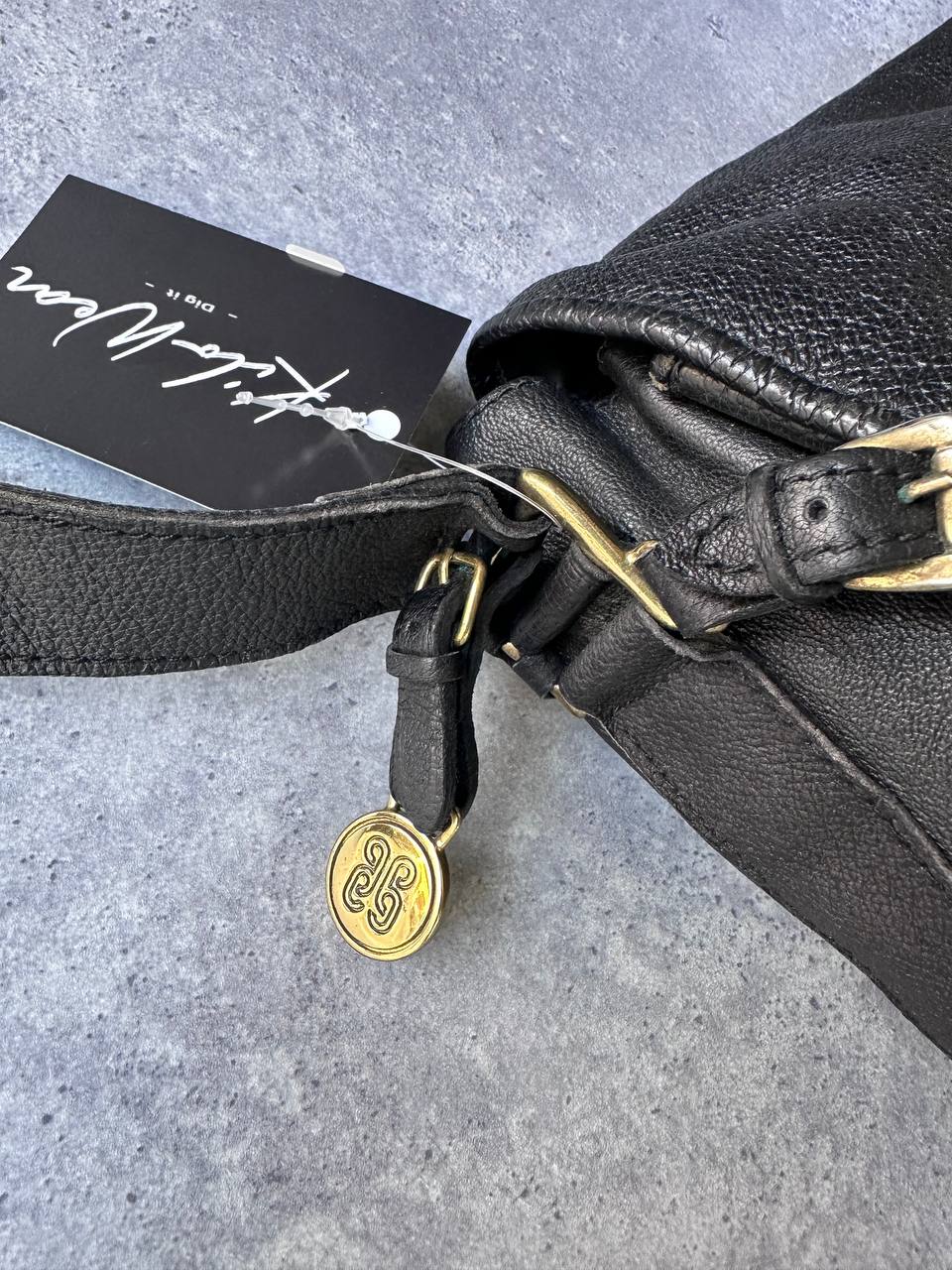 Borsa Piero Guidi Vintage Donna (Regolabile)