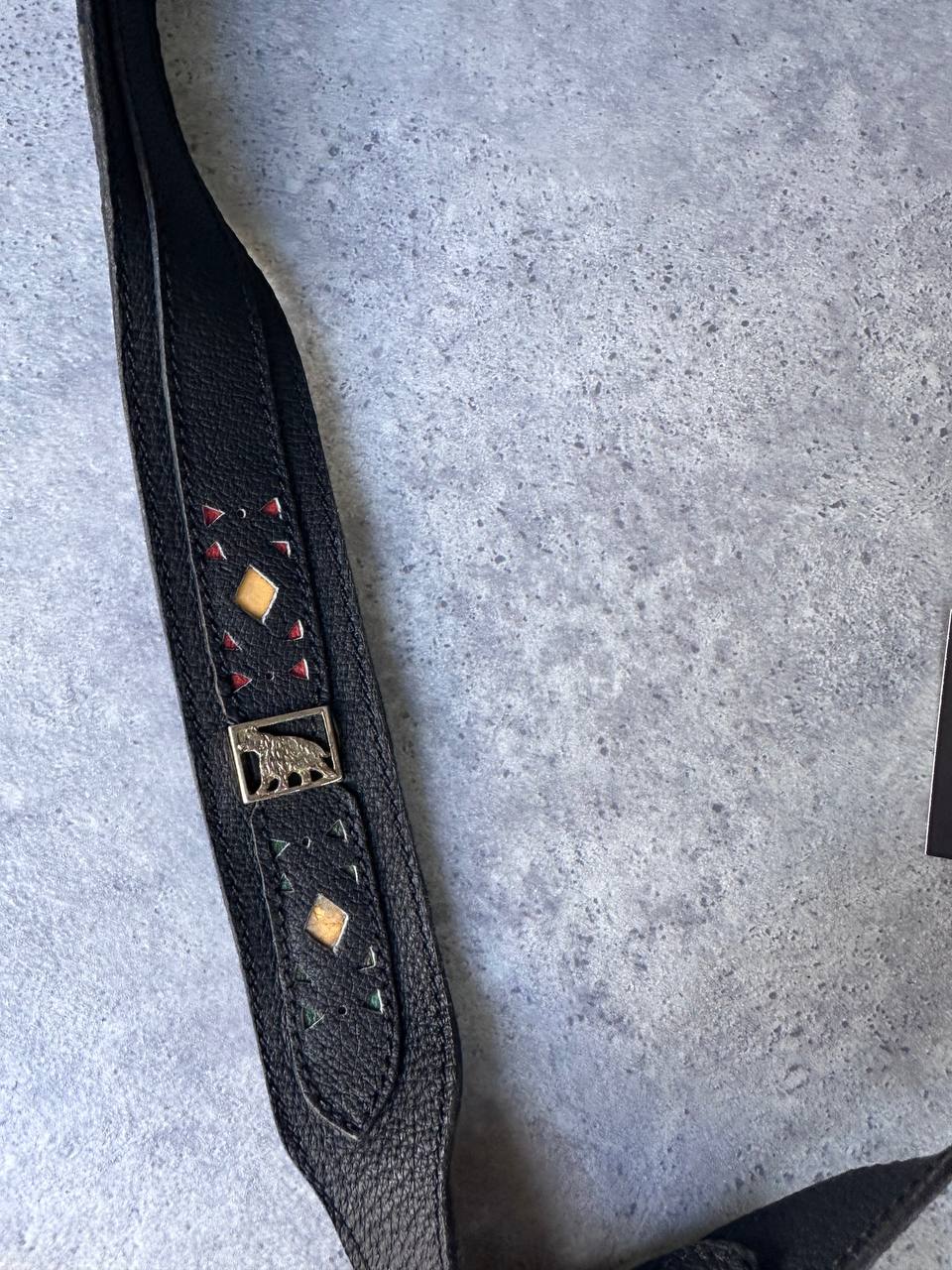 Borsa Piero Guidi Vintage Donna (Regolabile)