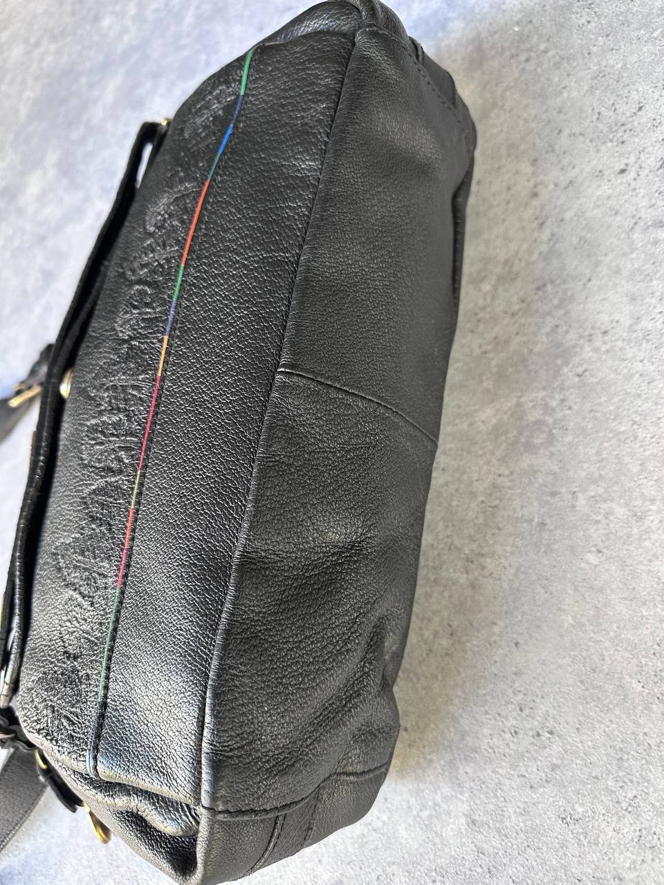 Borsa Piero Guidi Vintage Donna (Regolabile)