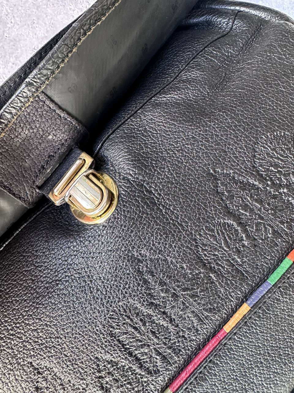 Borsa Piero Guidi Vintage Donna (Regolabile)