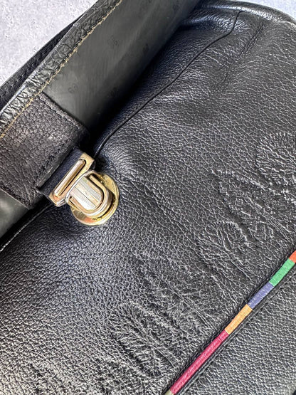 Borsa Piero Guidi Vintage Donna (Regolabile)