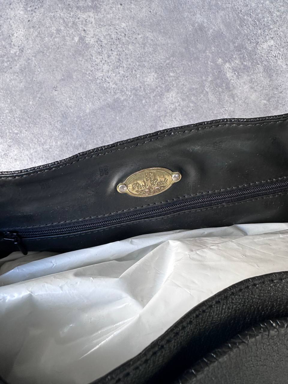 Borsa Piero Guidi Vintage Donna (Regolabile)