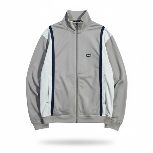 Nike Giacca Tuta Vintage Track-Top Y2K Uomo (L)
