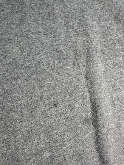 Columbia Felpa Girocollo Logo Ricamato USA Sweatshirt Uomo (L)