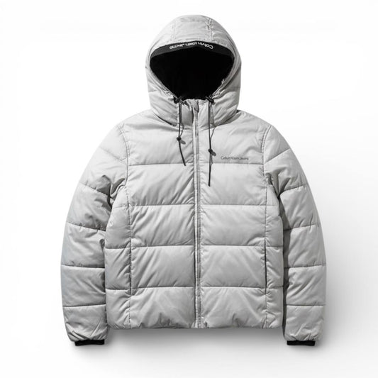 Calvin Klein Bomber Giubbino Jacket Uomo (XS)