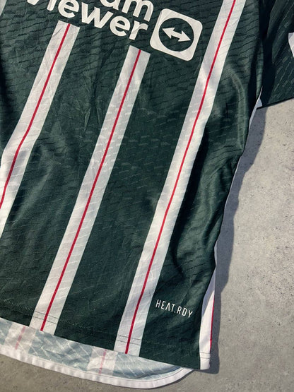 T-Shirt Manchester United Maglietta Calcio Uomo (XL)