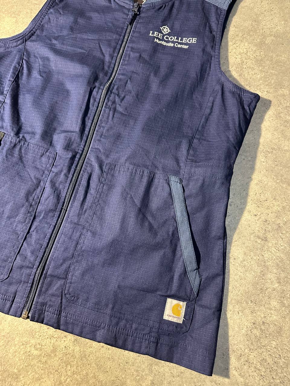 Carhartt Smanicato Workwear Leggero Uomo/Donna (M)