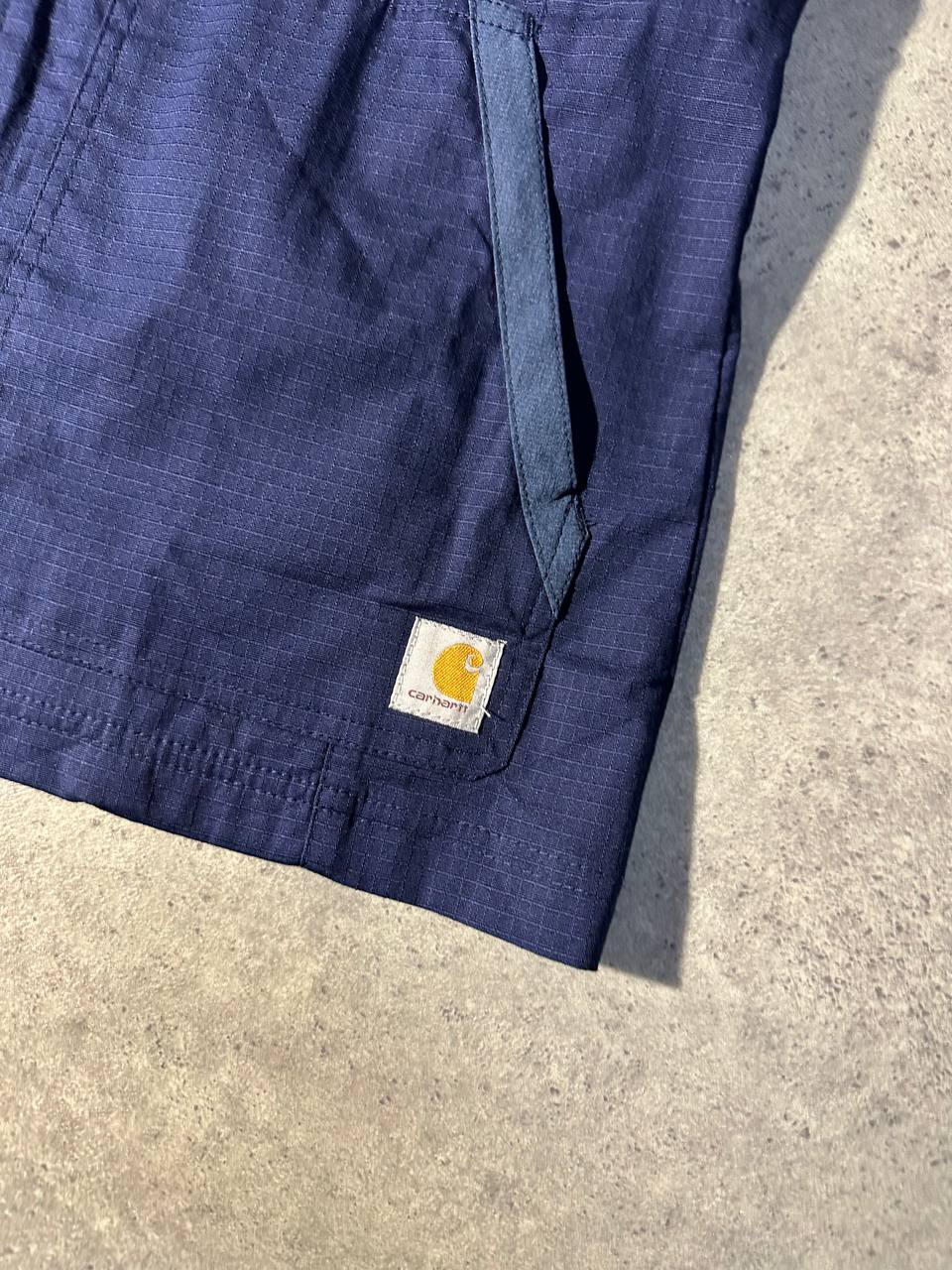 Carhartt Smanicato Workwear Leggero Uomo/Donna (M)