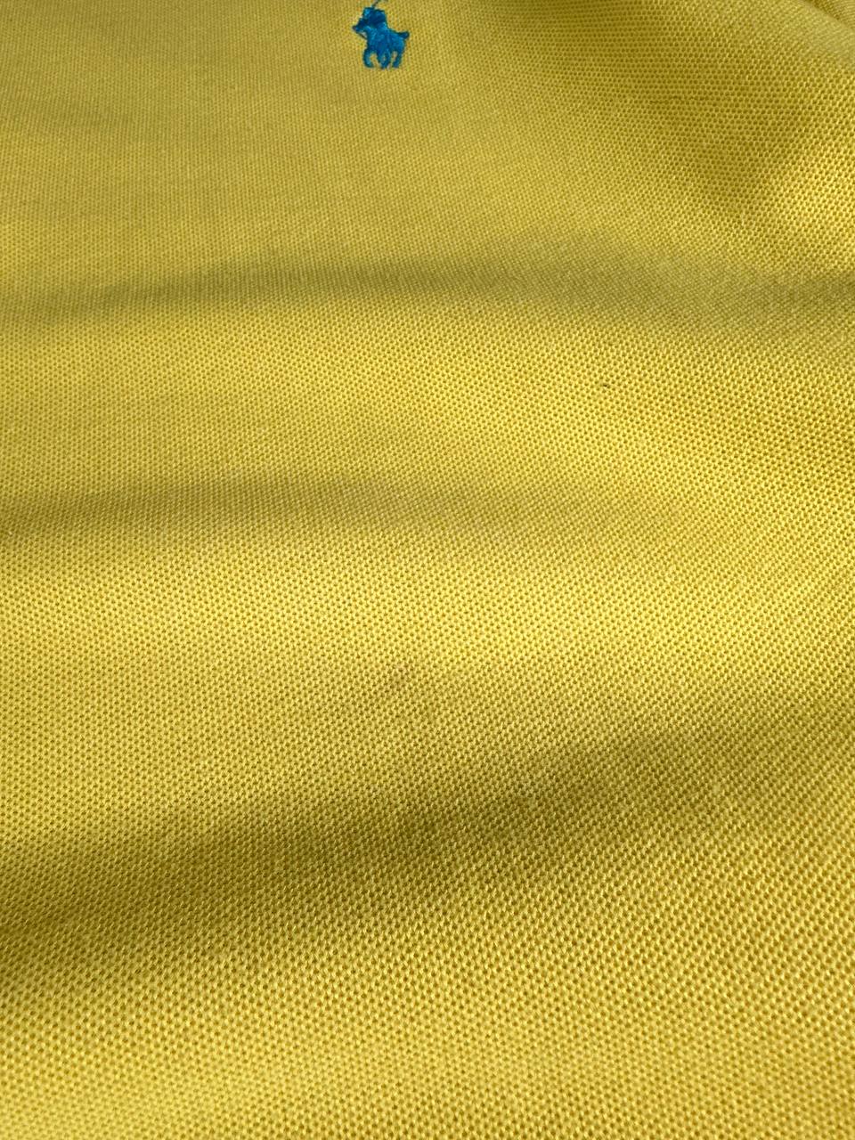 Polo Ralph Lauren Polo Logo Ricamato Uomo (L)