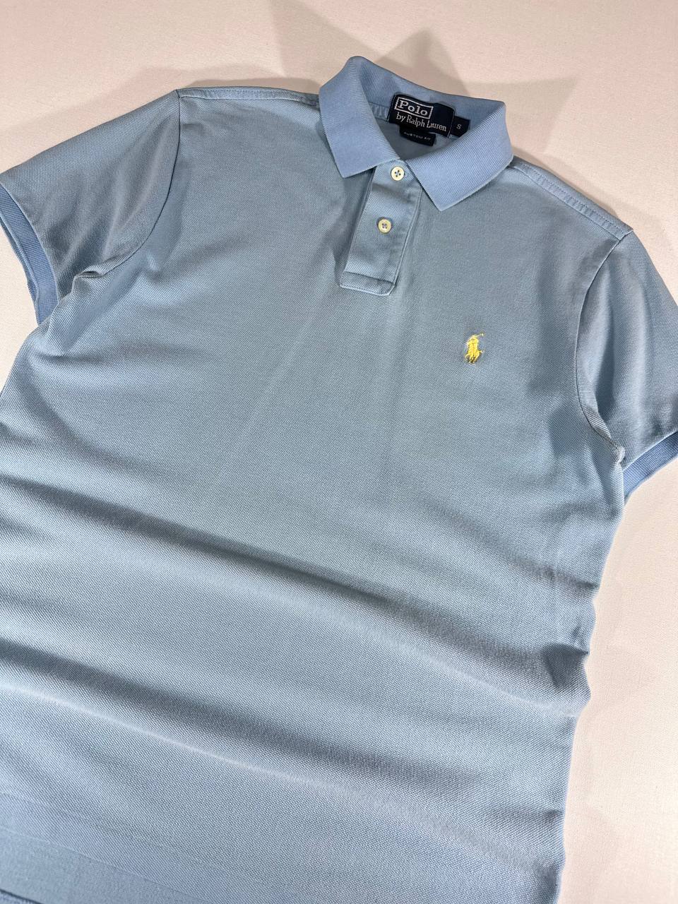 Polo Ralph Lauren Polo Logo Ricamato Uomo (S)