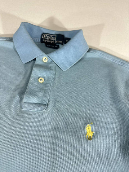 Polo Ralph Lauren Polo Logo Ricamato Uomo (S)