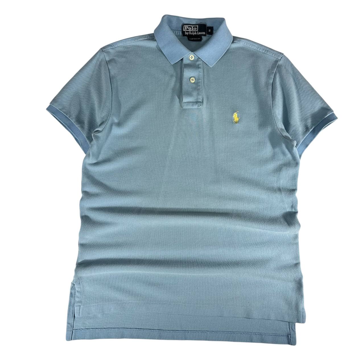 Polo Ralph Lauren Polo Logo Ricamato Uomo (S)