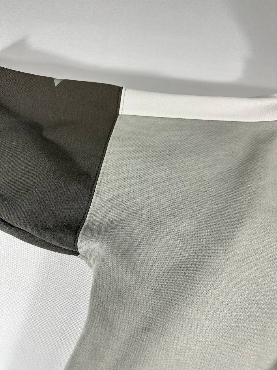 Nike Air Felpa Zip e Cappuccio Logo Stampato Uomo (XL)