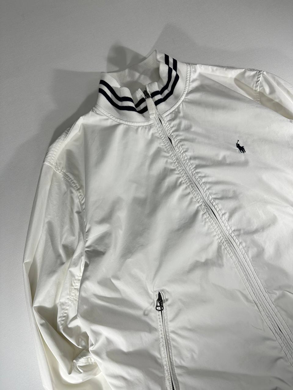 Polo Ralph Lauren Giacca con Logo Ricamato Uomo (XL)