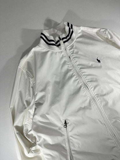 Polo Ralph Lauren Giacca con Logo Ricamato Uomo (XL)