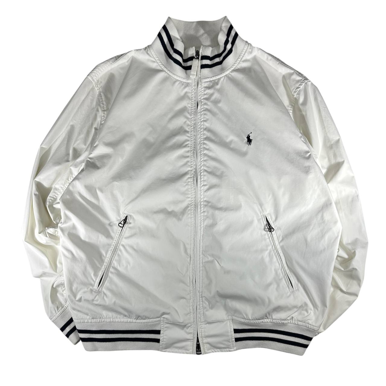 Polo Ralph Lauren Giacca con Logo Ricamato Uomo (XL)